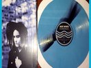 JACK WHITE Blunderbuss LP-Inverted Lightning Bolt-Mint third man stripes vinyl
