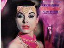 MONTEUX / Rimsky-Korsakov Scheherazade / RCA Living Stereo SD LSC-2208, 1S/4S
