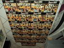 POP HISTORY VON 1959 bis 1984 --- 26 LP's