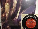 Foo Fighters Rare Flexidisc and Vinyl LP Washington DC Cover Sonic Highways New