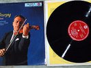 Henryk Szeryng In recital Germany LP RCA Mono