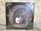 Picture Disc | PAUL STANLEY | Kiss | Original | NBPIX 7123 | Solo | LP ss
