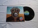 MANFRED MANN'S EARTH BAND - MESSIN' - VERTIGO, 