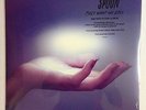 SPOON They Want My Soul LP 2014 Loma Vista/Republic 180 Gram WHITE Vinyl Sealed