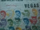 Death In Vegas Dead Elvis Original UK Vinyl LP