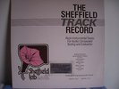 SHEFFIELD TRACK RECORD 1982 SHEFFIELD LAB 20 DIRECT TO DISC LTD NM VINYL