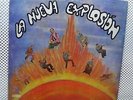 RARE LA NUEVA EXPLOSION NO SUFRAS MAS GUAGUANCO ORG. MONO LP COTIQUE