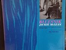 JACKIE MCLEAN BLUESNIK BLUE NOTE 4067 LP W 63 DG RVG EAR/P