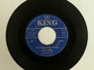 RARE Original Charlie Feathers on KING 4971, Everybody's Lovin' My Baby / Can't
