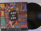 John Zorn ?– Spy Vs. Spy: The Music Of Ornette Coleman LP