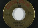 R&B 45 NINA SIMONE Come On Back, Jack/You've Been Gone Too Long on Colpix