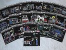 Pioneers of Jazz Serie komplett 20 EP's, 60er Jahre ungespielt