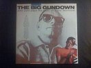 JOHN ZORN The Big Gundown Viny LP soundtrack music of ennio morricone  NEAR MINT