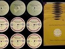 9 AFRTS Records Rare Don Bowman Bob Kingsley American Country Countdown E+