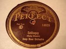 JAZZ WILLARD ROBISON ORCH Soliloquy PERFECT 14828
