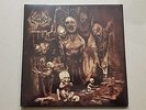 Bloodbath - Breeding Death LP sealed Opeth Grave Original