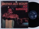 JACK MCDUFF Hot Barbeque PRESTIGE LP