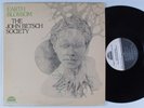 JOHN BETSCH SOCIETY Earth Blossom STRATA EAST LP