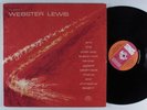 WEBSTER LEWIS Live At Club 7 SONET 2XLP funk jazz HEAR