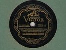 78 RPM Paul Whiteman Victor 22828 in E- (Mildred Bailey)