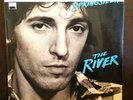 Bruce Springsteen The River Original Japan Sealed Import Rock 2X LP - Mint