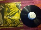 paul chambers quartet bass on top lp orig ear rvg pressing blue note 1569 rare