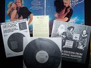 ROD STEWART BLONDES HAVE MORE FUN MFSL LP GATEFOLD VINYLMFSL 1-054