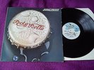 JUDAS PRIEST   rocka rolla 1974- EARLY  UK PRESS -GULL LABEL (PYE) -EX+