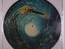 EVASIONS: Son Of Surf LP (Rick Griffin pic disc one side, w/ insert card, PVC s