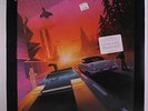 NEIL YOUNG: Trans LP (original w/ 'if you got love' listed obc but not on lp, i