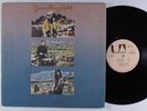 GROUNDHOGS Split UNITED ARTISTS LP