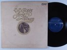 ZZ TOP ZZ Top's First Album LONDON LP VG++