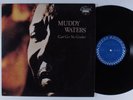 MUDDY WATERS Can't Get No Grinding CHESS ORIGINAL MASTERS LP NM