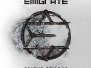 EMIGRATE-SILENT SO LONG (2 VINYL INKL.MP3 DOWNLOADCODE)-VINYL LP (2) VERTIG NEU