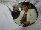 Michael Jackson - Thriller picture-disc