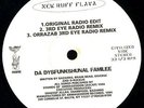 Da Dysfunkshunal Familee 