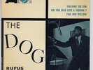 RARE FRENCH EP RUFUS THOMAS - 1963 - THE DOG - BLUES/R'n'B - ATLANTIC 222013 -