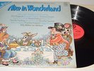Alice In Wonderland Musical OCR 1965 Frankie Howerd Tommy Cooper Arthur Haynes++