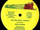 Solo Sound 
