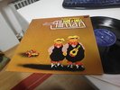 The Allman Joys Featuring Early Duane & Gregg Allman LP IN MINT