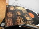 TITANIC SEA WOLF 1971 1ST ORANGE CBS LP 