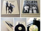 FLEETWOOD MAC Rumours LP Vinyl Record Album UK EX+