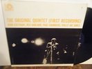 MILES DAVIS ORIGINAL QUINTET PRESTIGE 7254 MONO