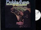 BOBBY KEYS-S/T-JAPAN 1st ISSUE PROMO WHITE LABEL