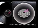 QUEEN Jazz LP UK 1st Press + POSTER Gatefold STERLING EMA 788 -1U/-1U 1978 EX