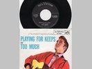 (NO DOG) Elvis Presley 