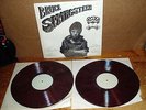 Bruce Springsteen - ROXY IN STEREO White Sleeve Colored Vinyl 2-LP Set