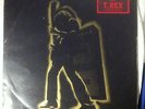 T.Rex : Electric Warrior. 1971 UK Issue w/picture centre & pic inner (Hifly 6)