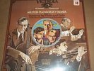 Milstein/Piatigorsky/Reiner BRAHMS Double Concerto - RCA AVM1-2020 SEALED