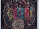 BEATLES Sgt Peppers Lonely Hearts... CAPITOL SEAX-11840 LP picture disc SEALED